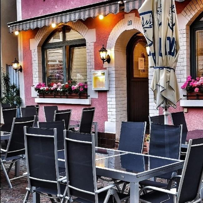 Restaurant "Natthas" in  Aalen