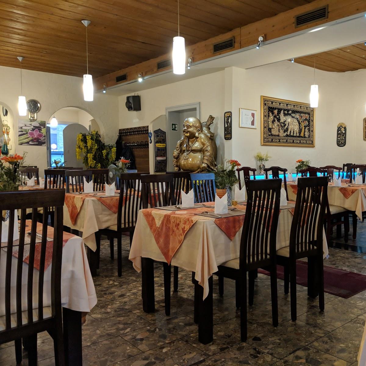 Restaurant "River Kwai" in Aalen