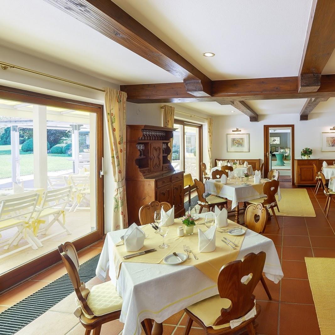 Restaurant "Restaurant Maninseo" in Loibichl