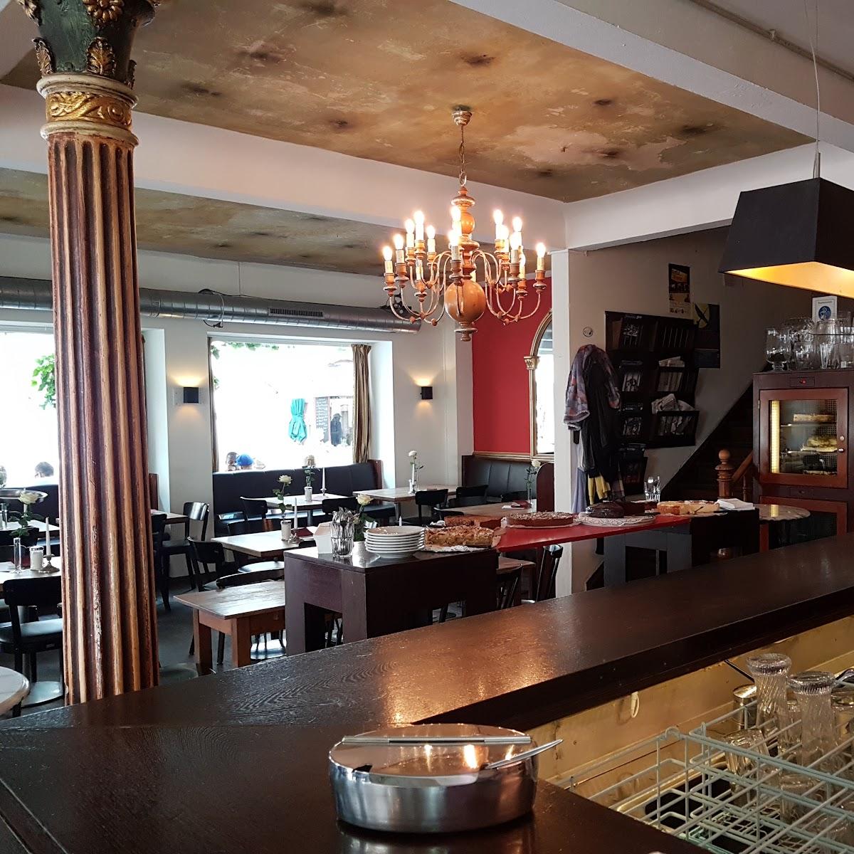 Restaurant "Rambazamba" in Aalen