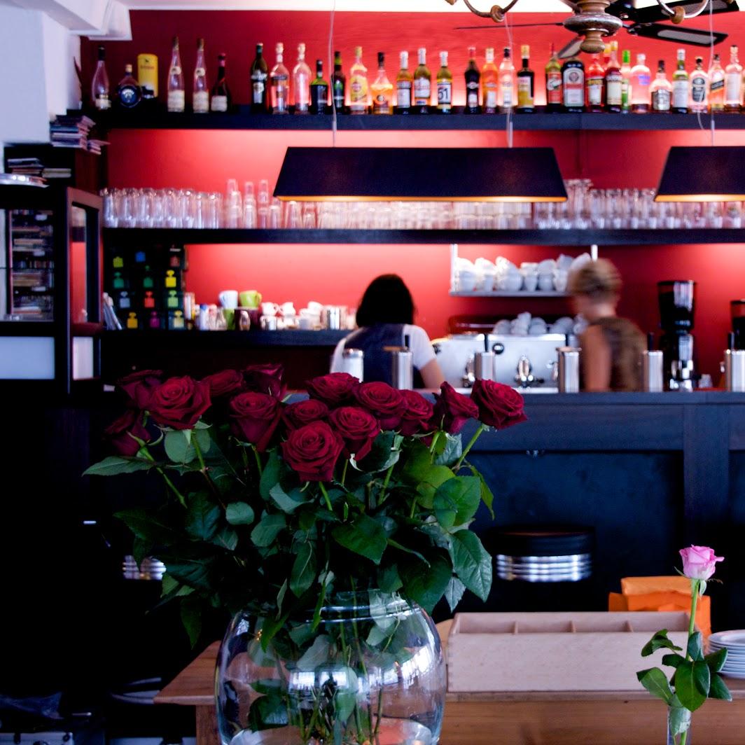 Restaurant "Café Rambazamba" in  Aalen