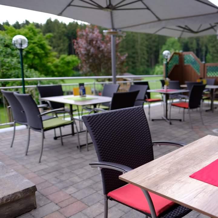 Restaurant "Gasthaus Wirt in der Spöck" in Neukirchen an der Vöckla