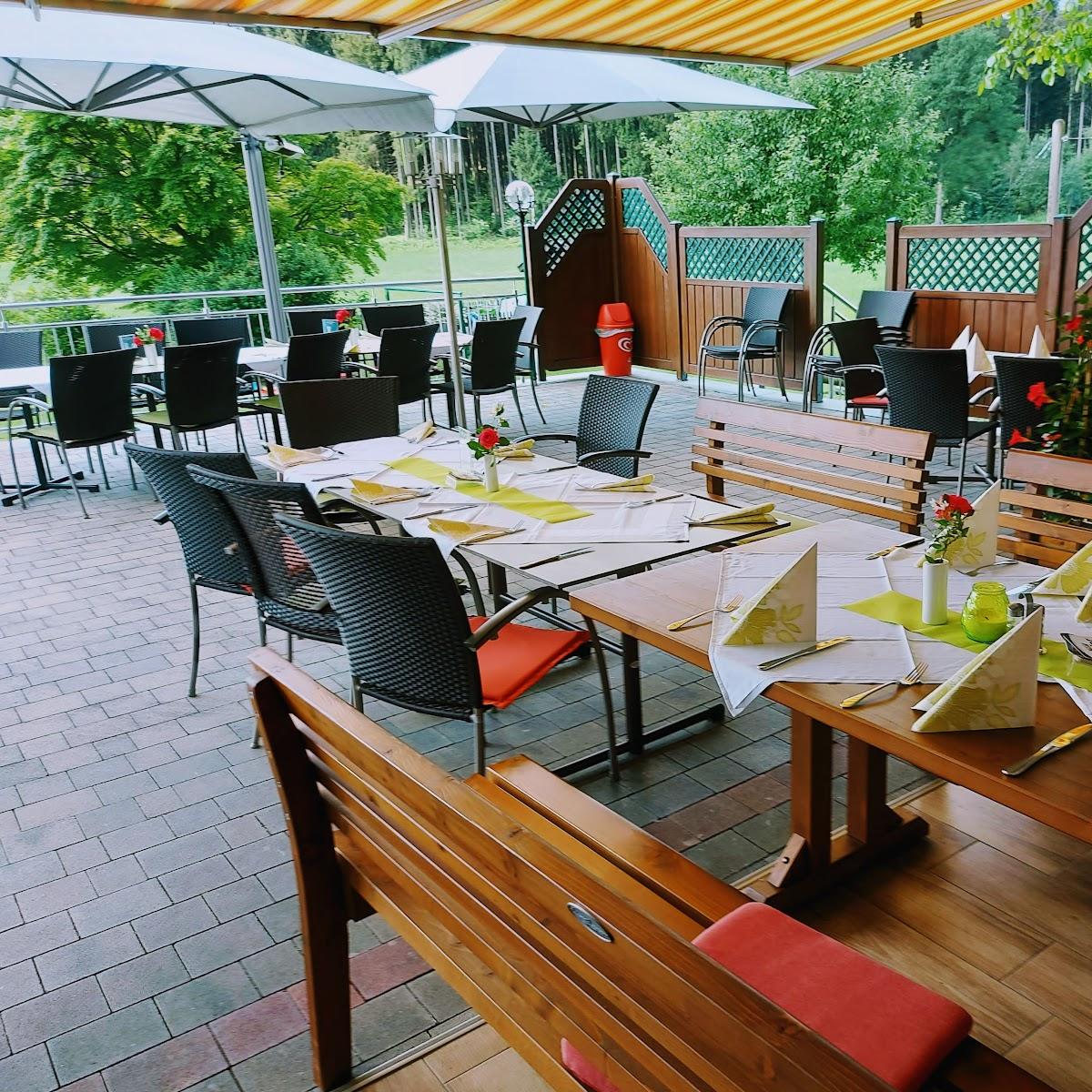 Restaurant "Gasthaus Wirt in der Spöck" in Neukirchen an der Vöckla