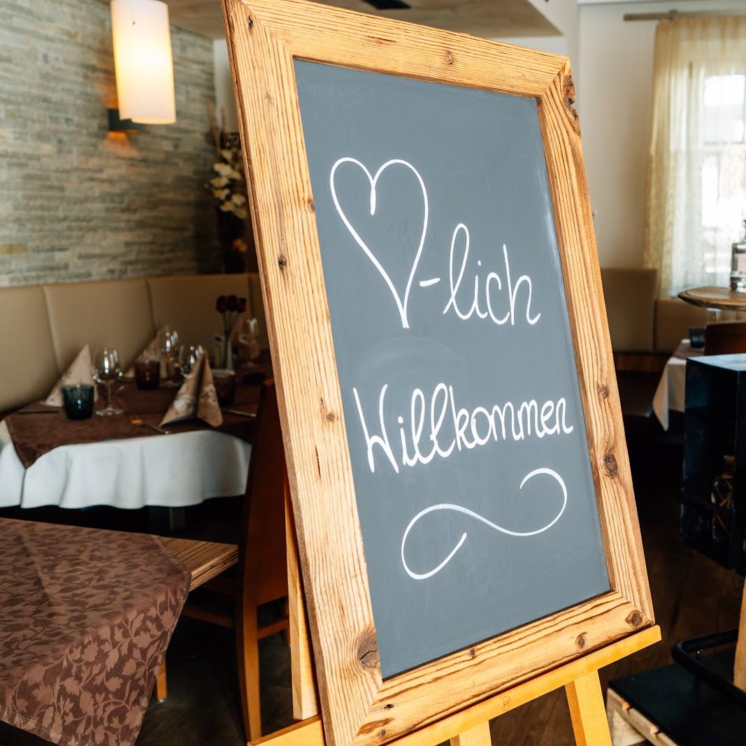 Restaurant "Strattnerhof - Zechmeister GmbH" in Frankenburg am Hausruck