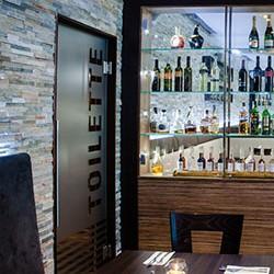 Restaurant "Patrix Restaurant Hotel Frankenburg" in Frankenburg am Hausruck