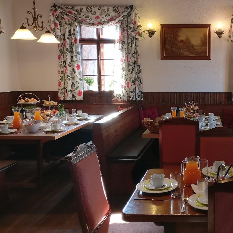 Restaurant "Wirt z