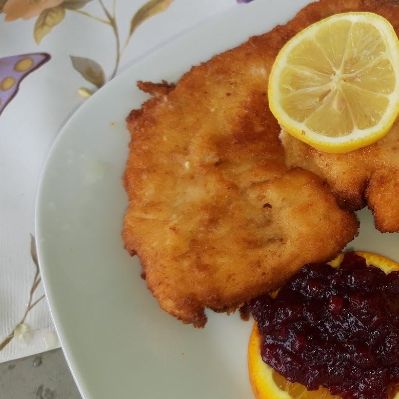 Restaurant "Gasthaus erhof" in Pramet