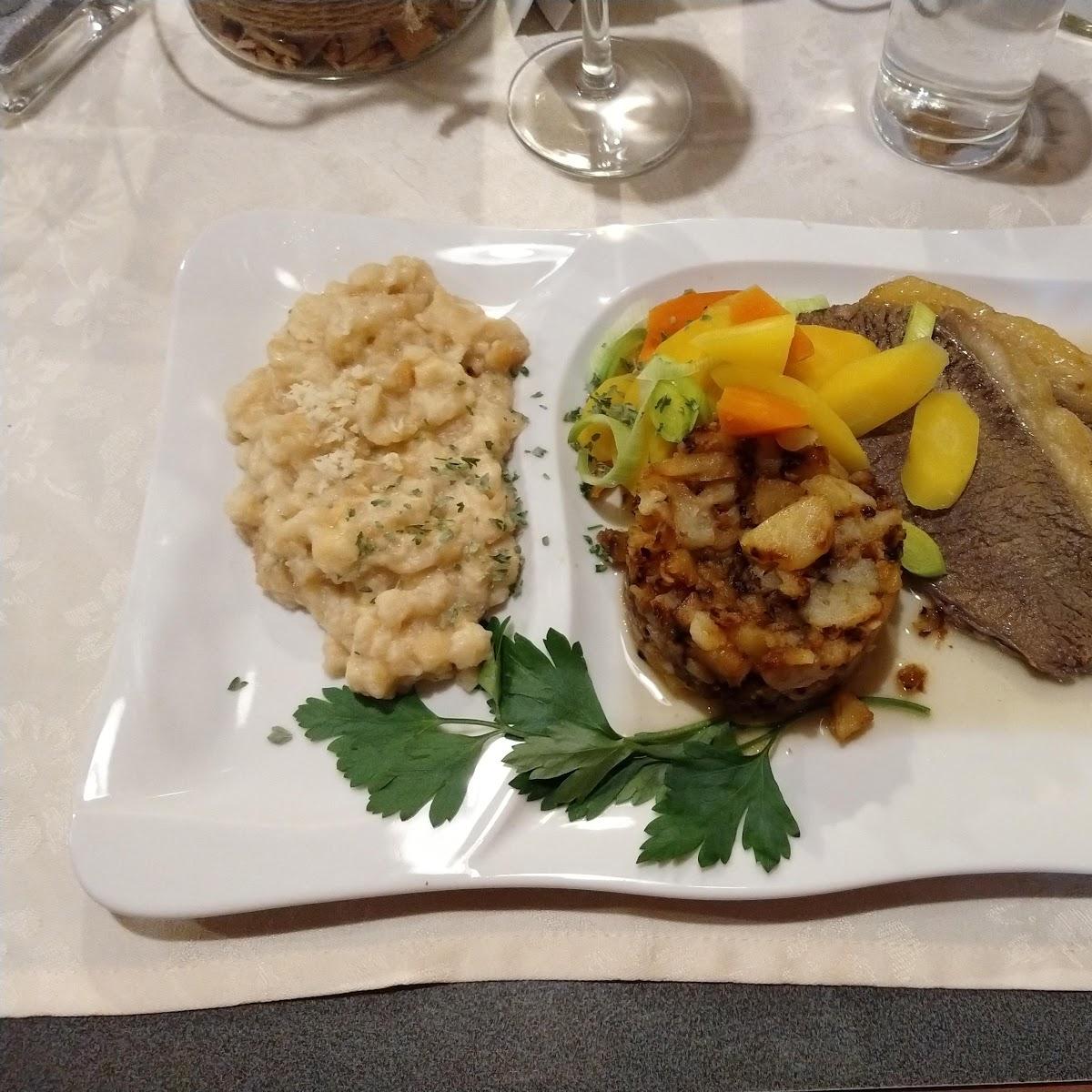 Restaurant "Restaurant" in Frankenburg am Hausruck