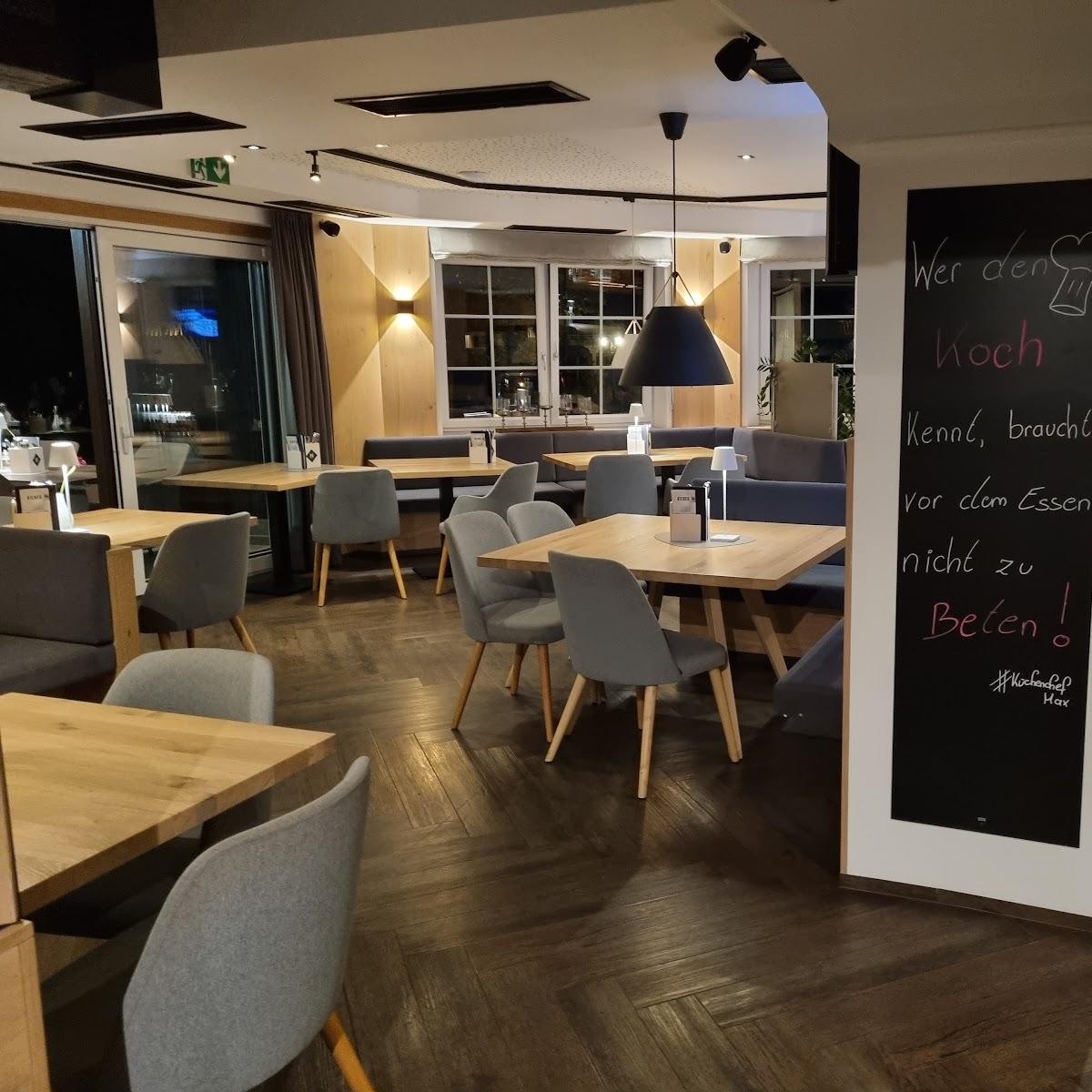 Restaurant "Kiener - Restaurant Takeaway" in Sankt Georgen im Attergau