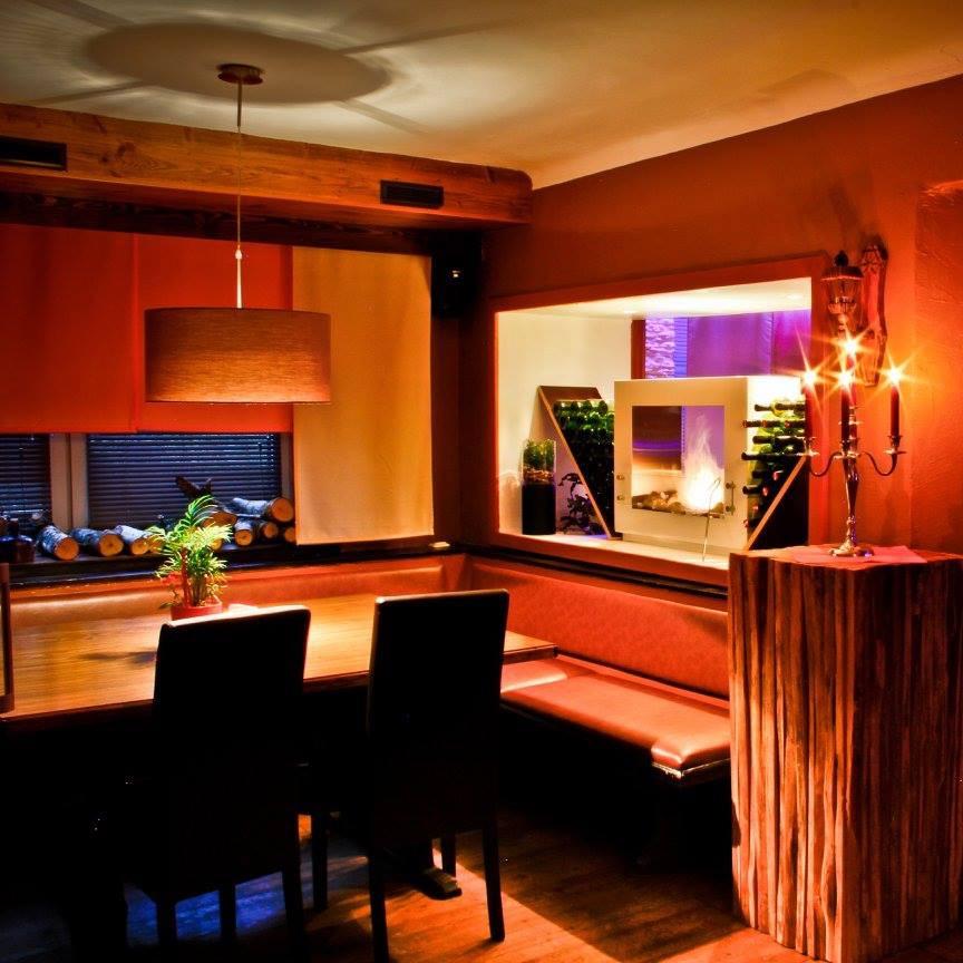 Restaurant "Platzl Restaurant & Bar" in Sankt Georgen im Attergau