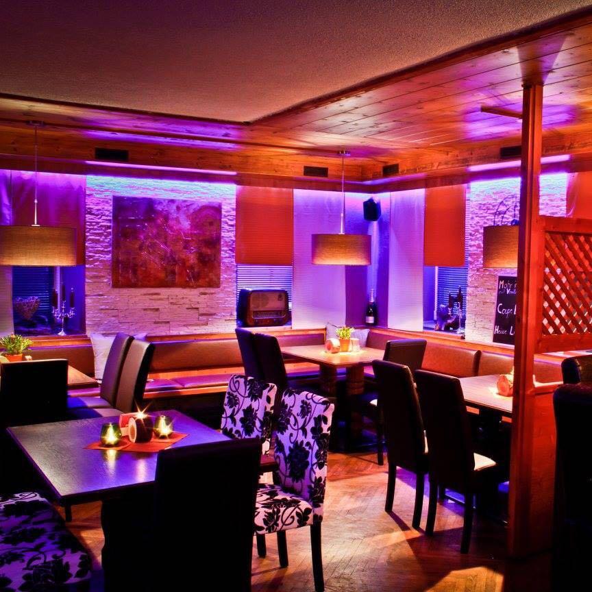 Restaurant "Platzl Restaurant & Bar" in Sankt Georgen im Attergau