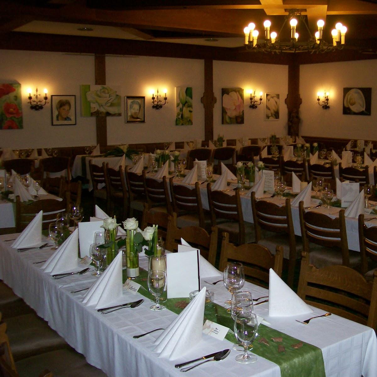 Restaurant "Restaurant-Gasthof Attergauhof" in Sankt Georgen im Attergau