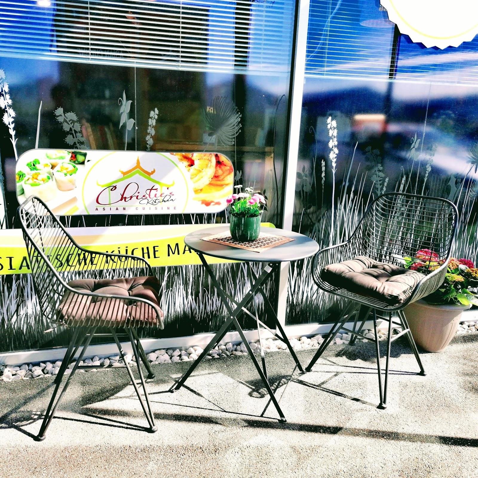 Restaurant "Christie