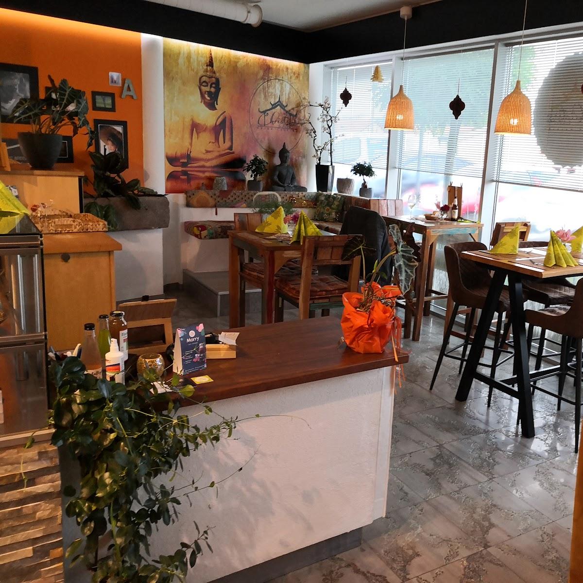 Restaurant "Christie