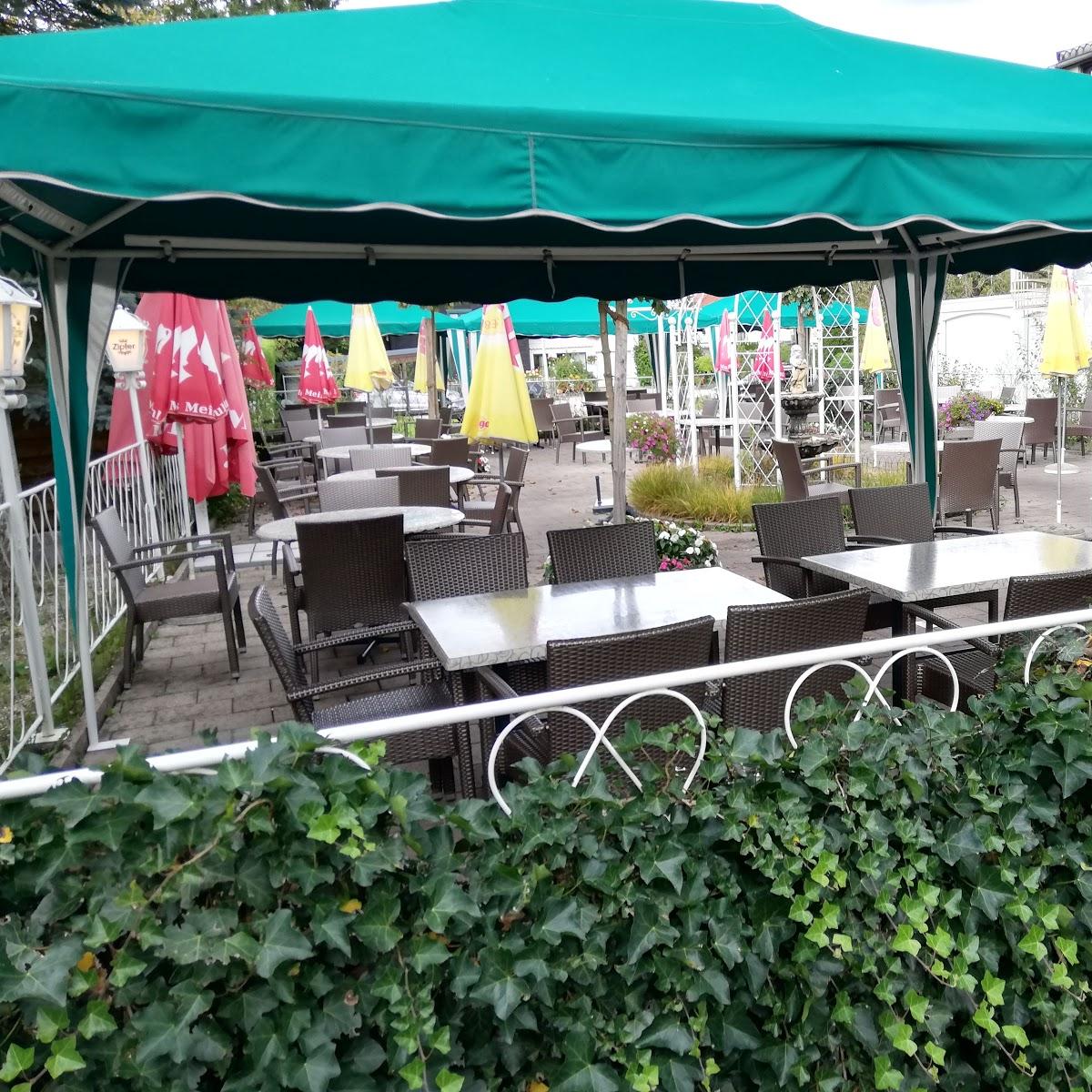 Restaurant "Gassner GmbH & Co KG" in Sankt Georgen im Attergau