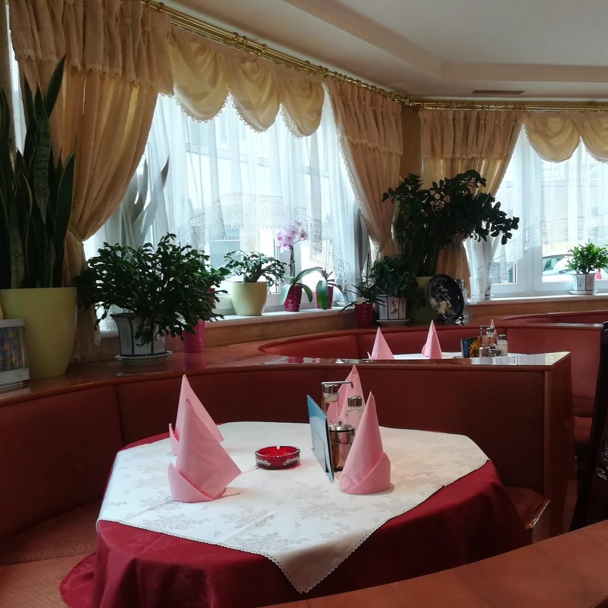 Restaurant "China-Restaurant Kanton ATTERGAU" in Sankt Georgen im Attergau