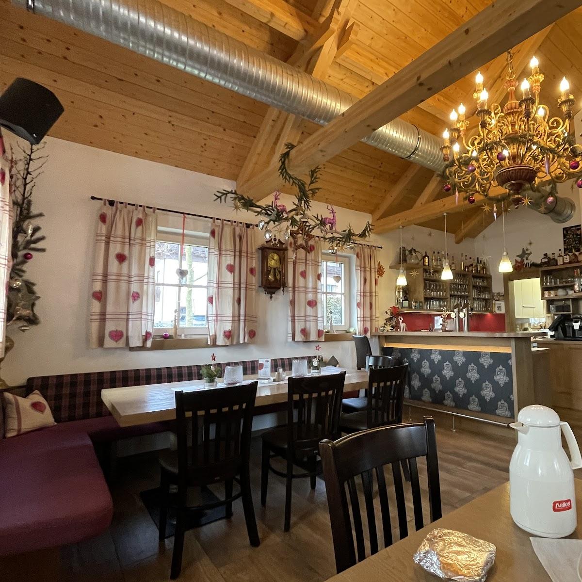 Restaurant "Siri