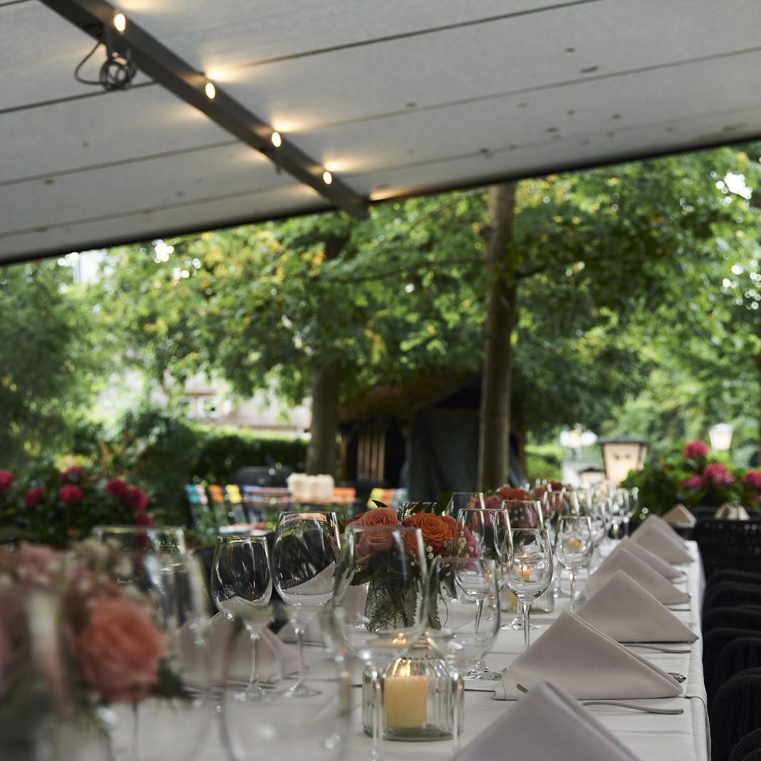 Restaurant "Landgasthof Läuterhäusle" in Aalen