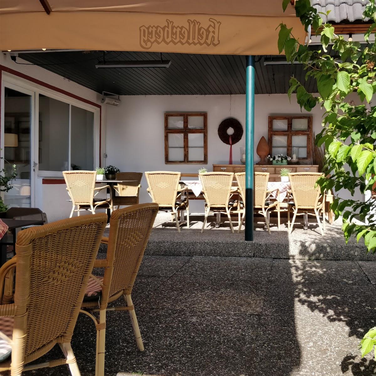 Restaurant "Landgasthof Läuterhäusle" in Aalen