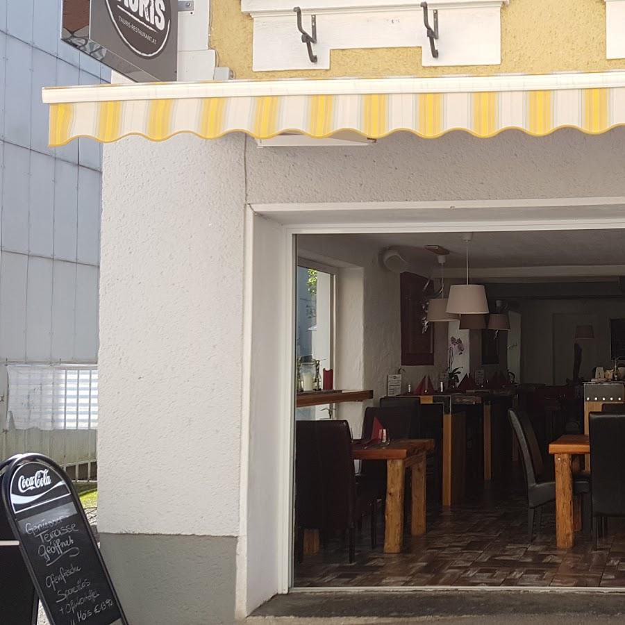 Restaurant "Restaurant Tauris Steaks & More" in Mondsee