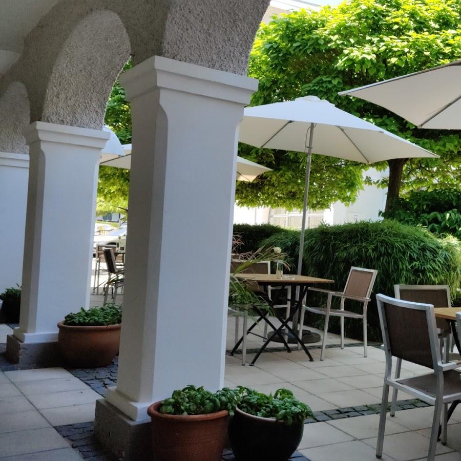 Restaurant "Restaurant Vini e Panini" in Mondsee