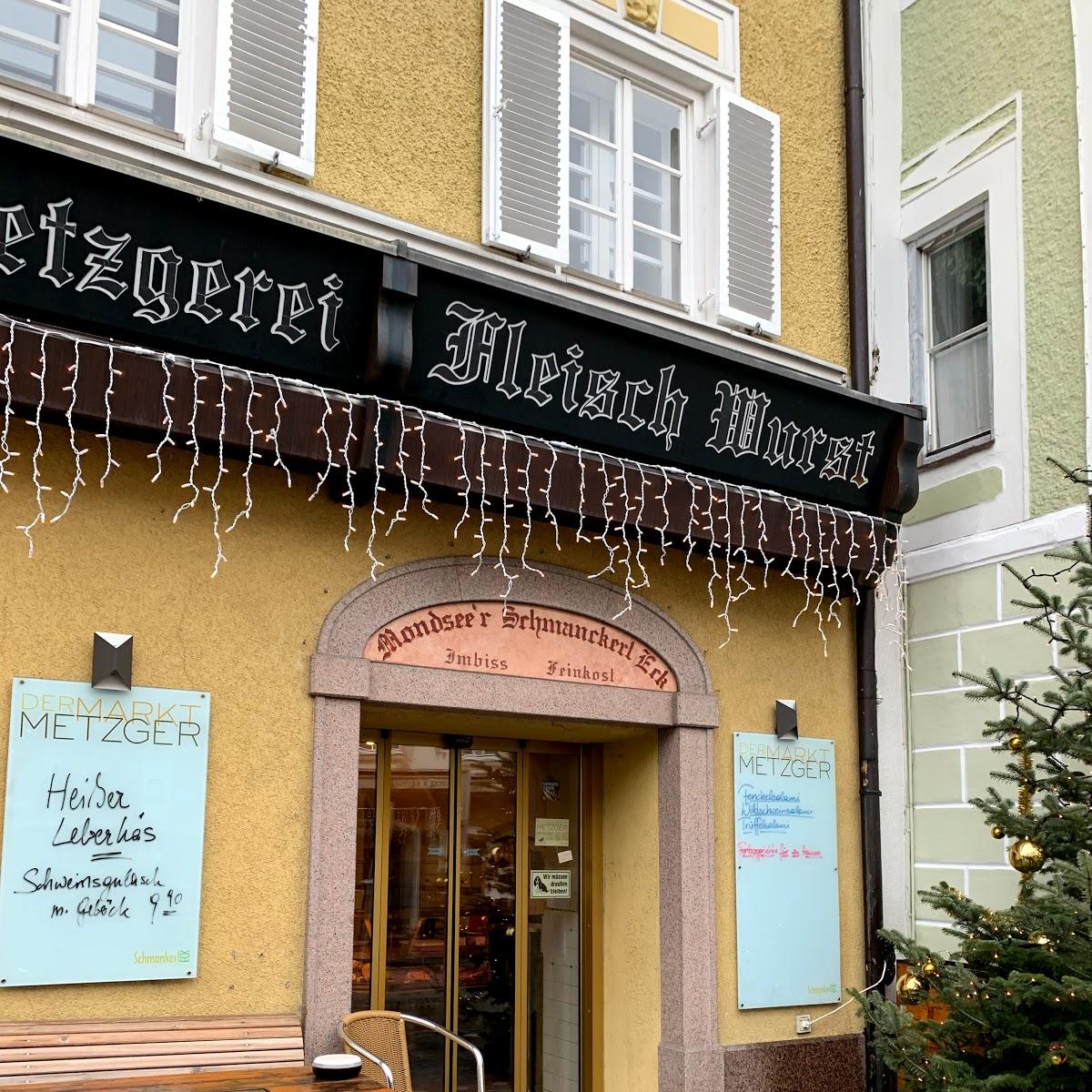 Restaurant "Mayrhofer