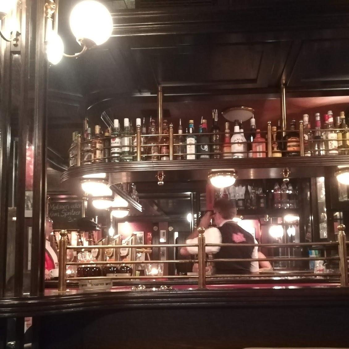 Restaurant "Millas Bar" in Frankenmarkt