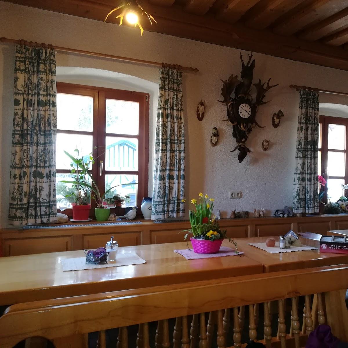 Restaurant "Wirtshaus in Freudenthal" in Weißenkirchen im Attergau