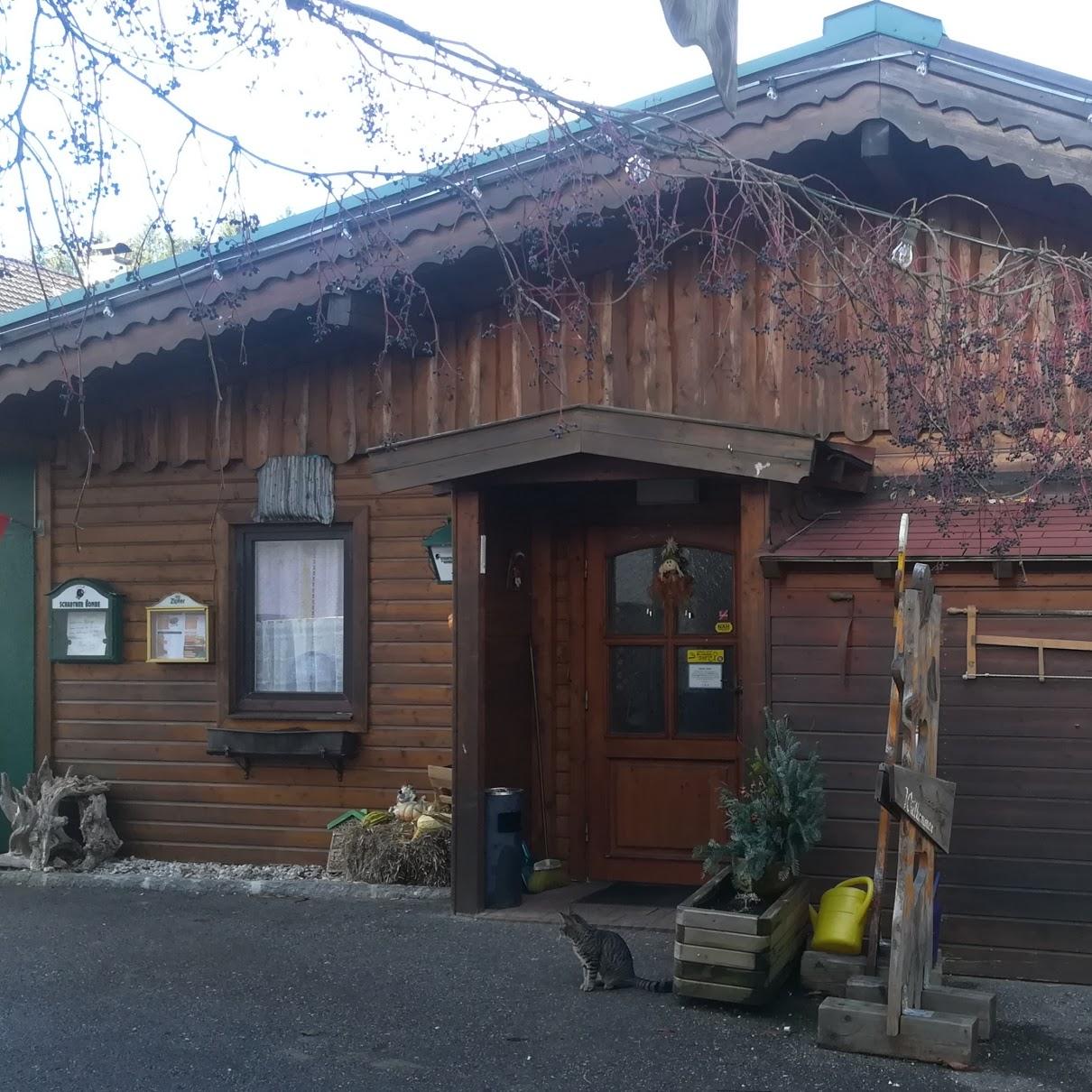 Restaurant "Jausenstation Hauserwirt" in Schwaigern