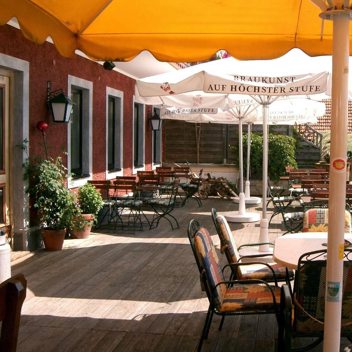 Restaurant "Wirtshaus Franz-Josef" in Straßwalchen