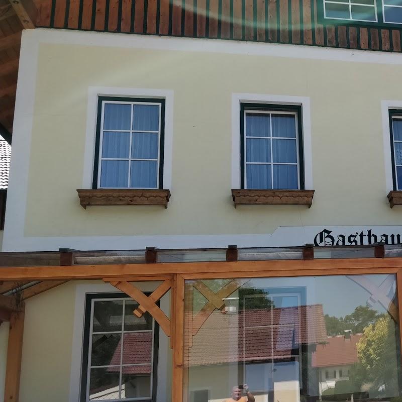 Restaurant "Gasthaus Stroblwirt" in Zell am Moos