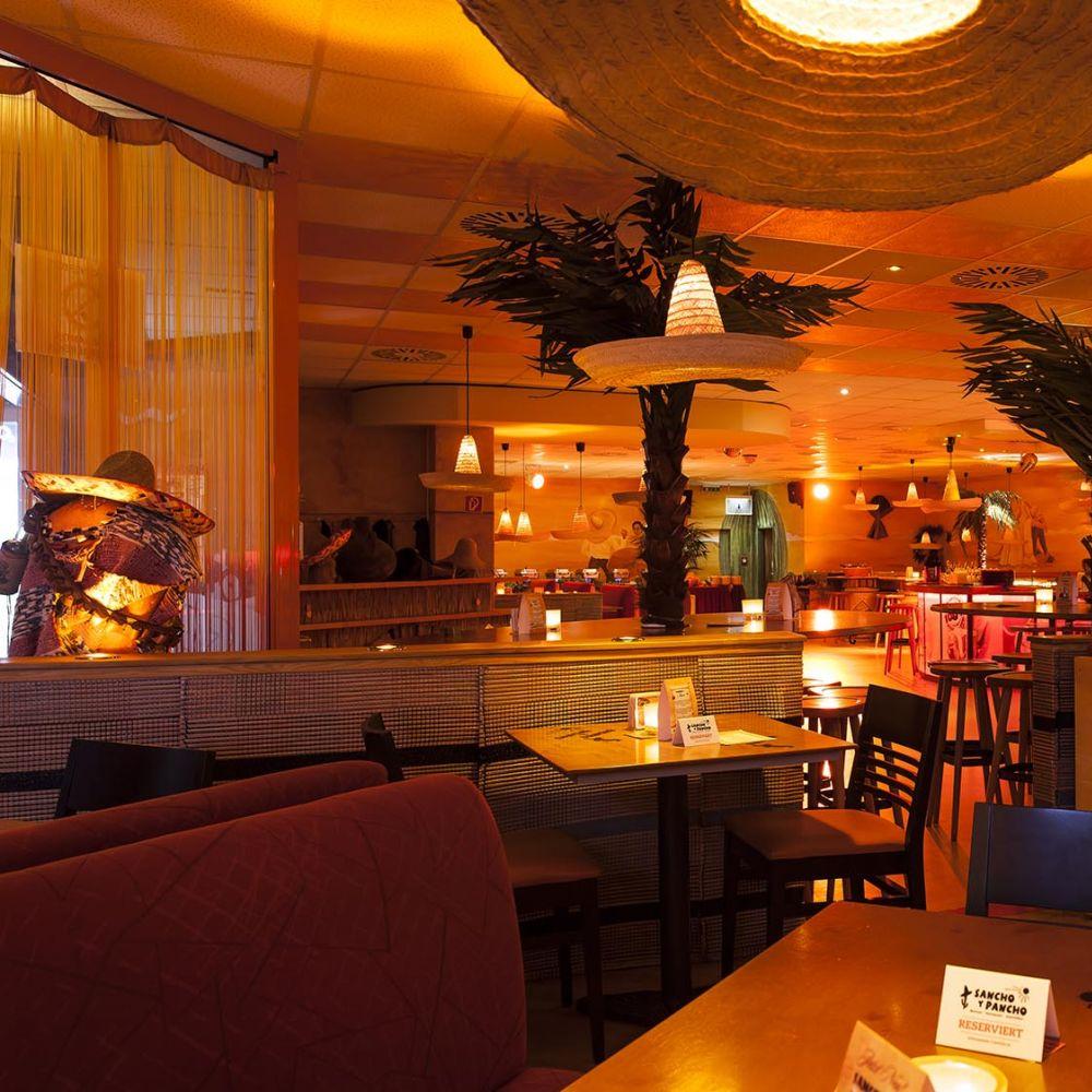 Restaurant "Sancho y Pancho" in  Aalen