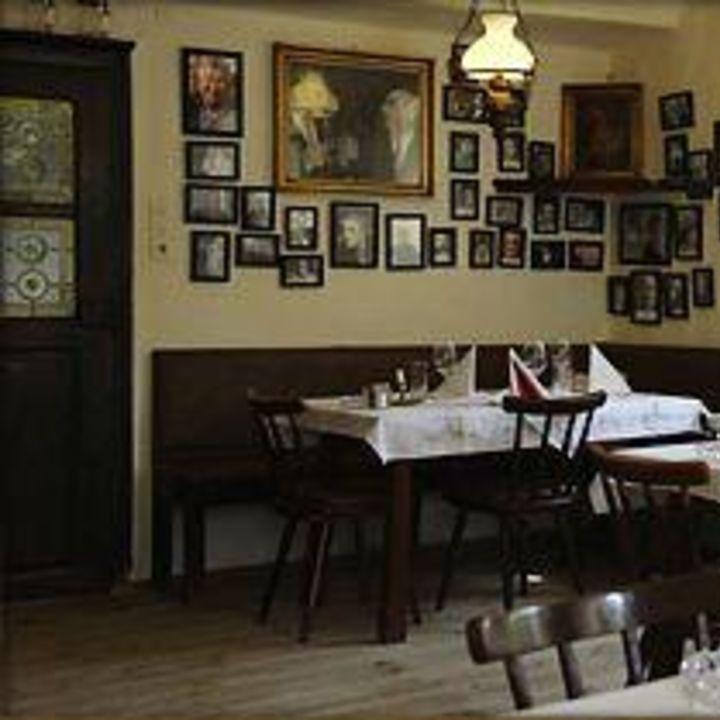 Restaurant "Gasthof zum Seewirt" in Zell am Moos