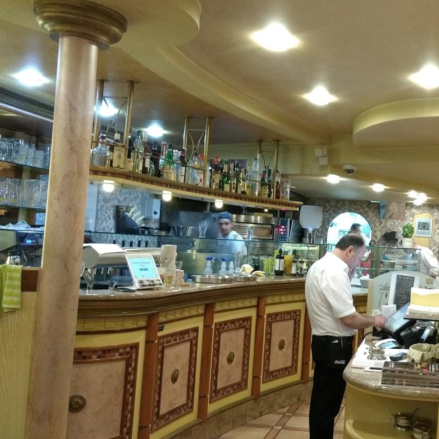 Restaurant "Pizzahaus Le Palme" in  Aalen