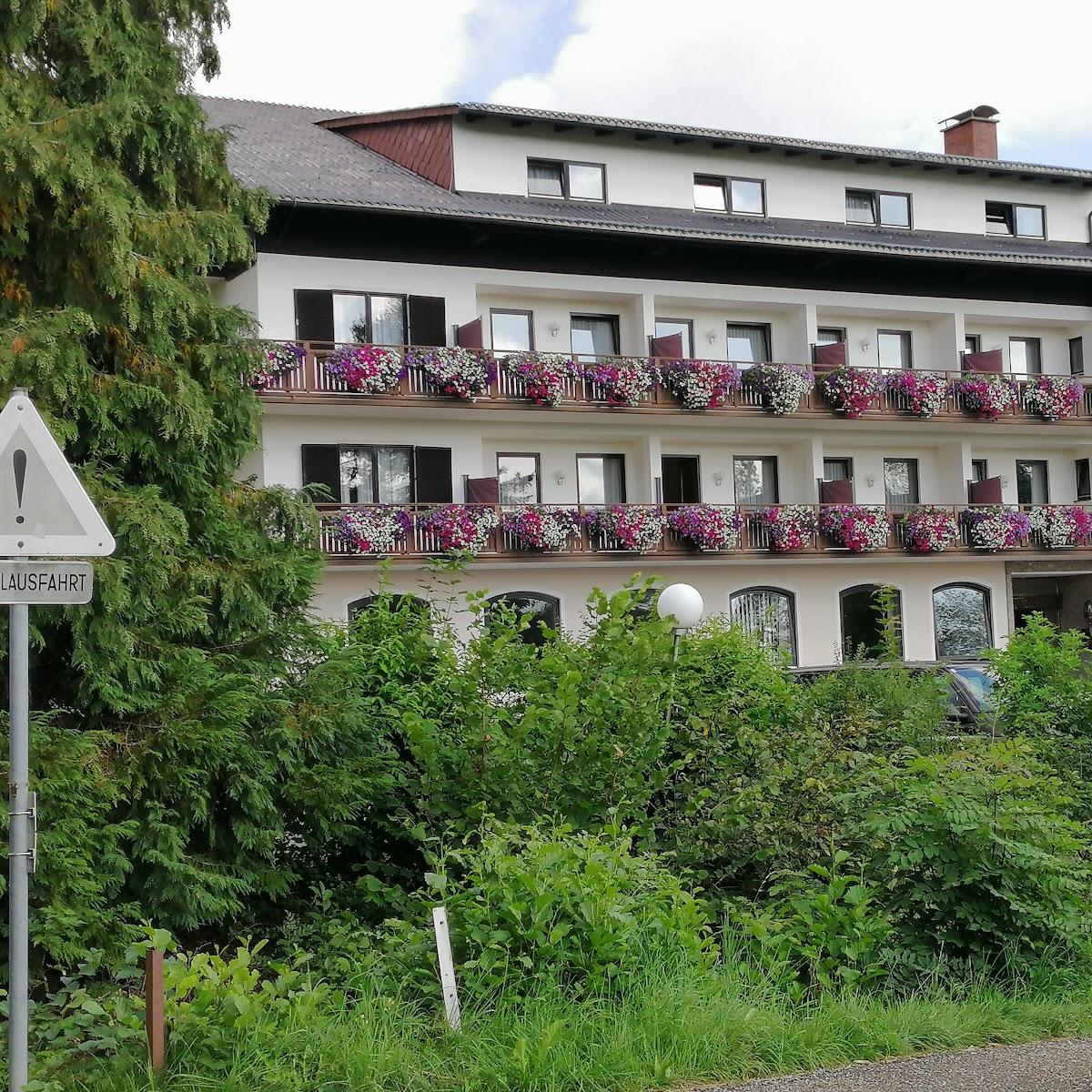 Restaurant "Hotel-Restaurant Pöllmann" in Zell am Moos