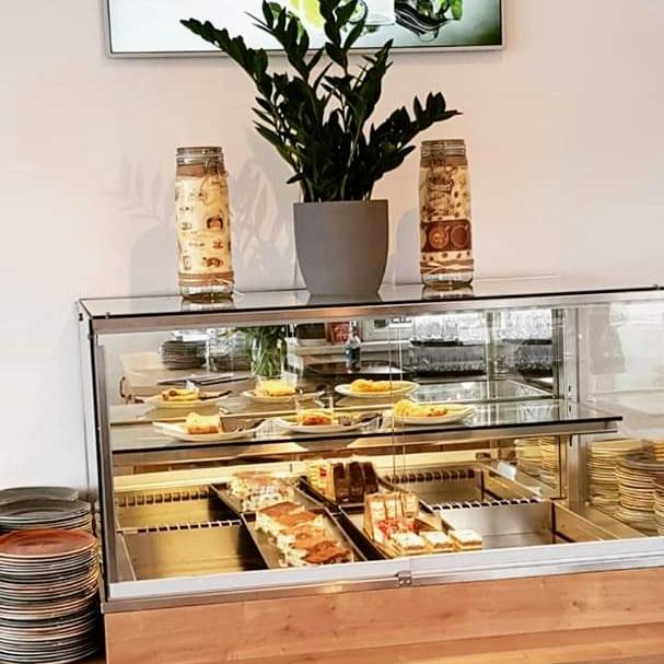 Restaurant "Seecafe-" in Mondsee