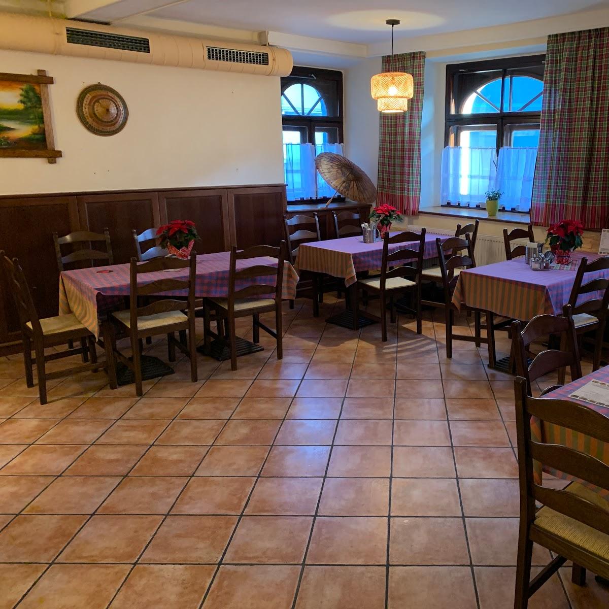 Restaurant "Kulabs Thai Restaurant" in Straßwalchen