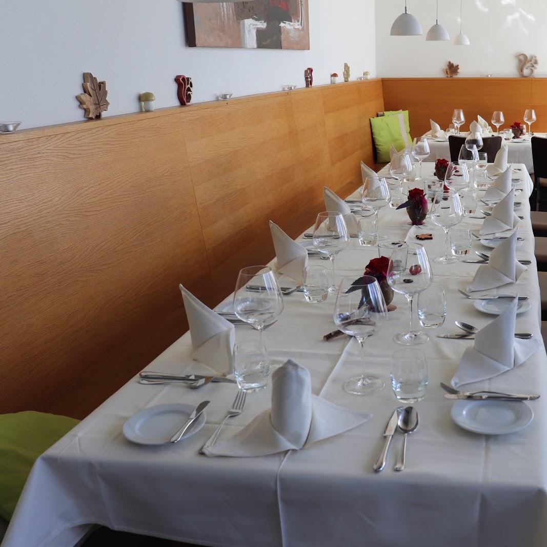 Restaurant "Gasthaus Kirchenwirt" in Straßwalchen