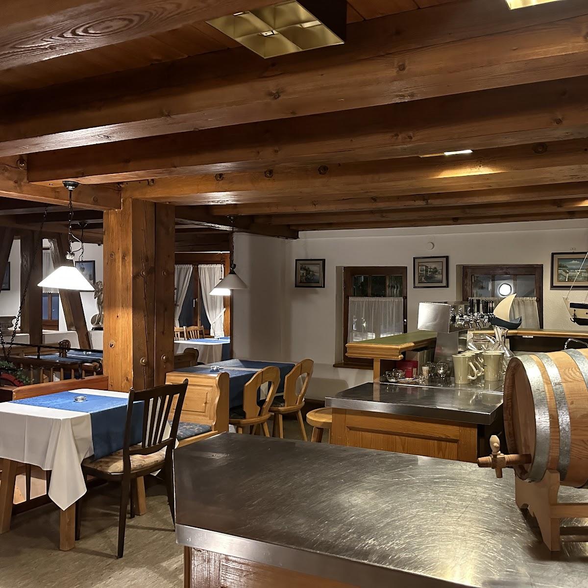Restaurant "Taverna Dionysos" in Aalen
