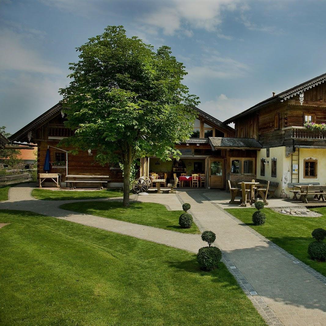 Restaurant "Greischberger Hof" in Neumarkt am Wallersee