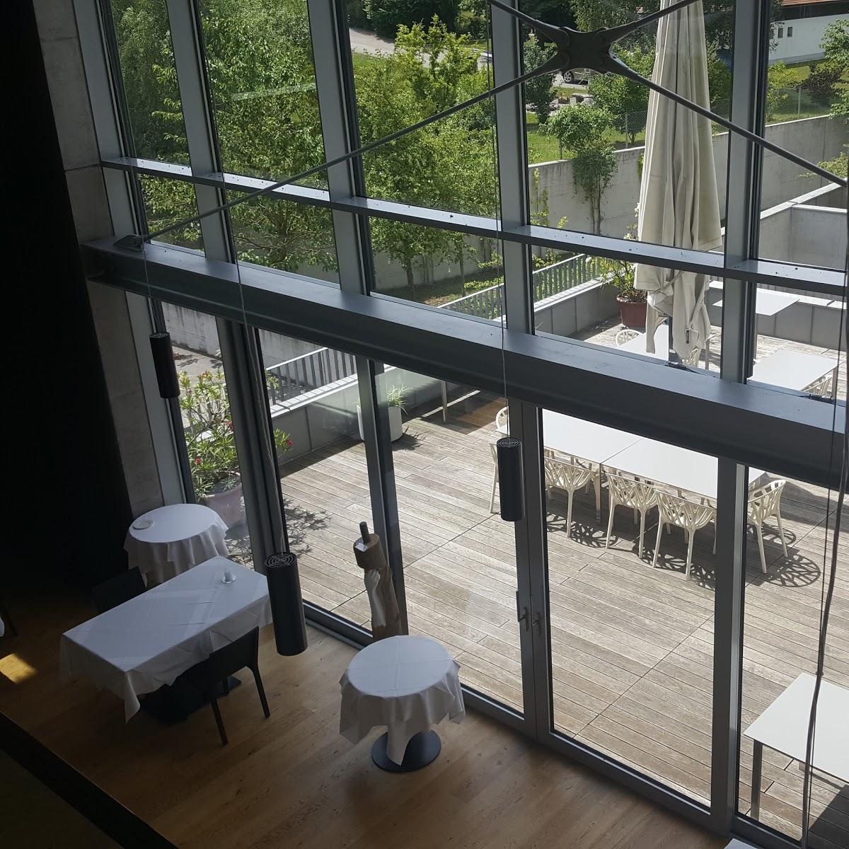 Restaurant "Restaurant Charles