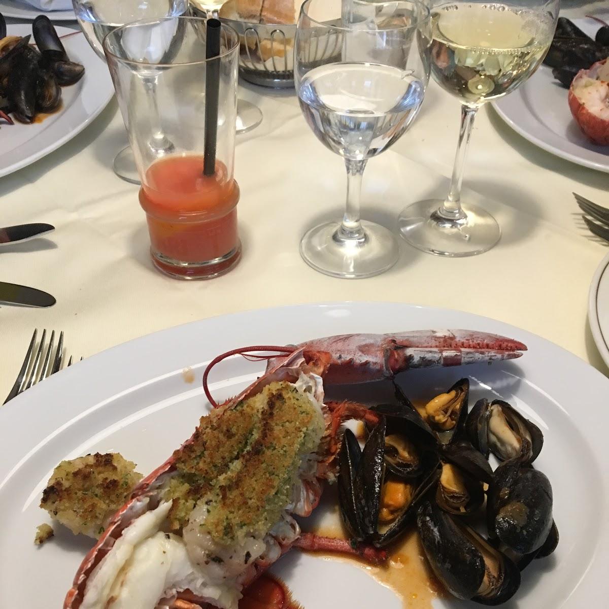 Restaurant "Gasthaus zum Rössle" in  Aalen