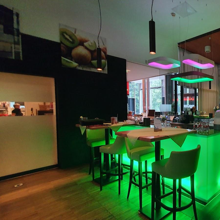 Restaurant "KIWI Restaurant" in Vöcklabruck