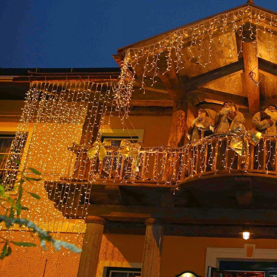 Restaurant "Gasthausbrauerei Zum Alfons" in Rutzenham