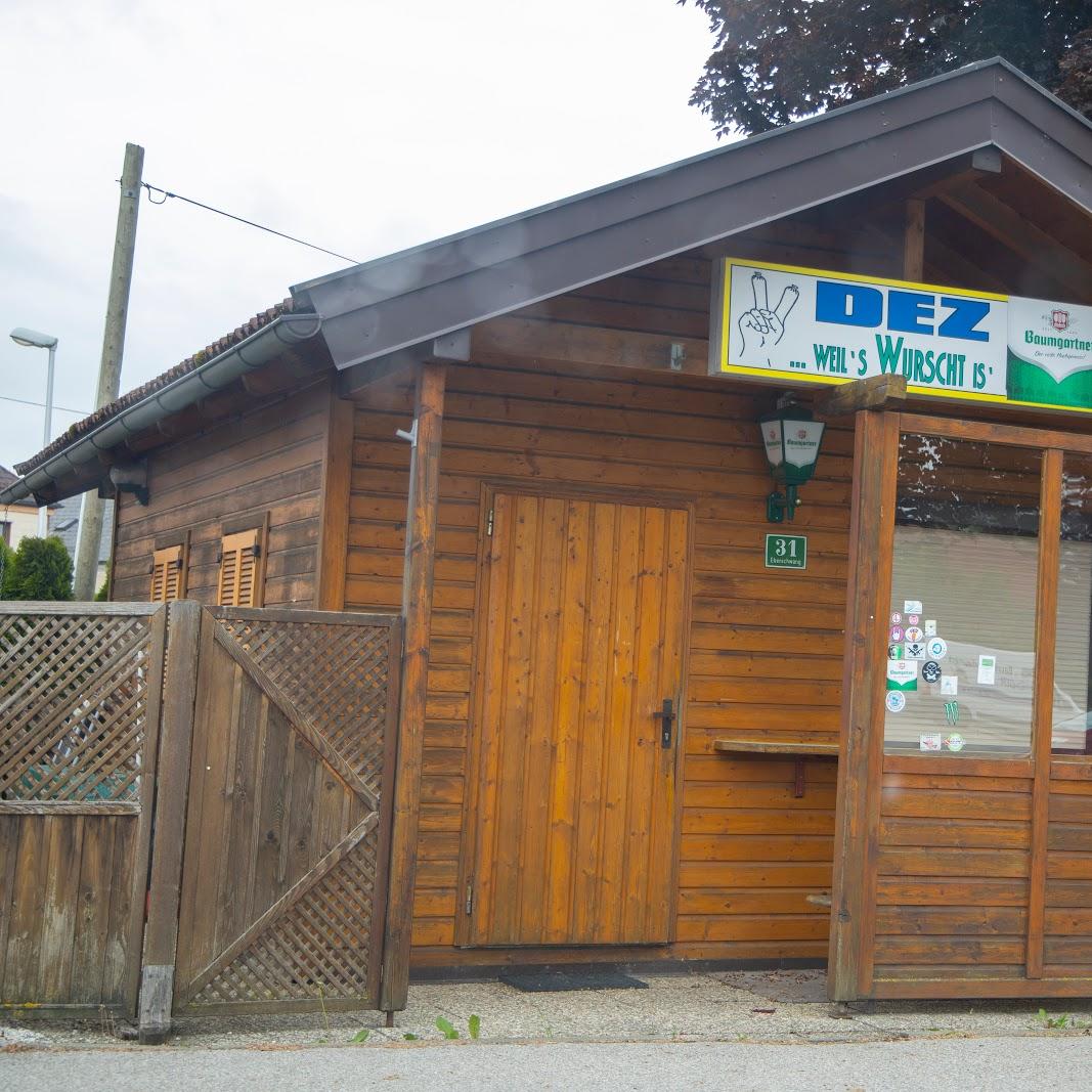 Restaurant "Dez" in Eberschwang