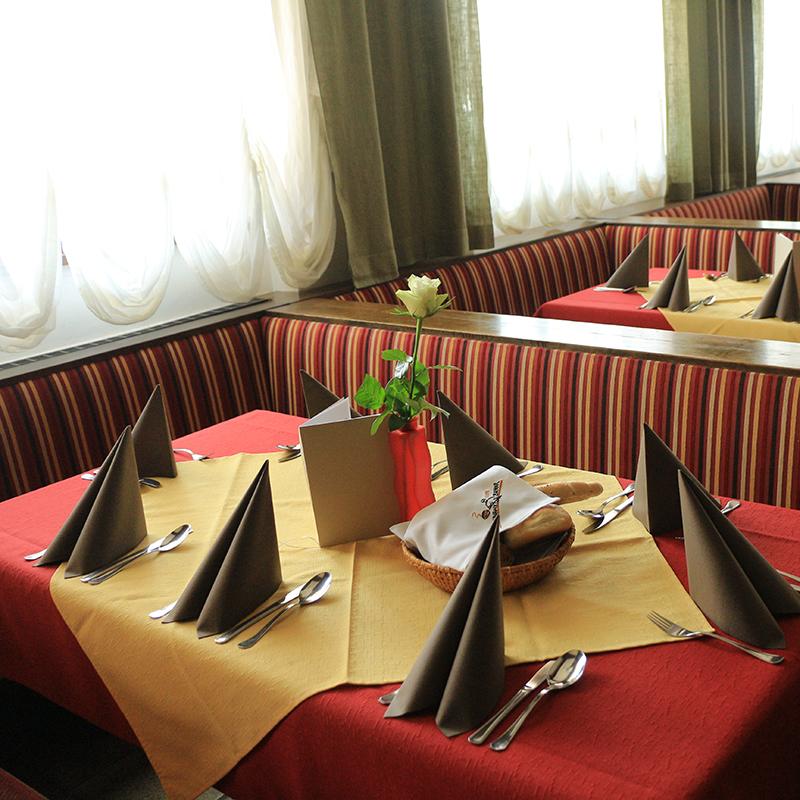 Restaurant "Röglwirt inh. Oberhofer" in Pattigham