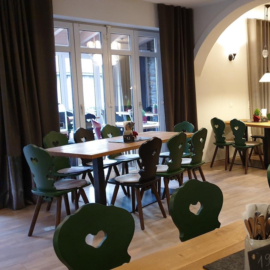 Restaurant "Waldstube Eichenhof" in  Aalen