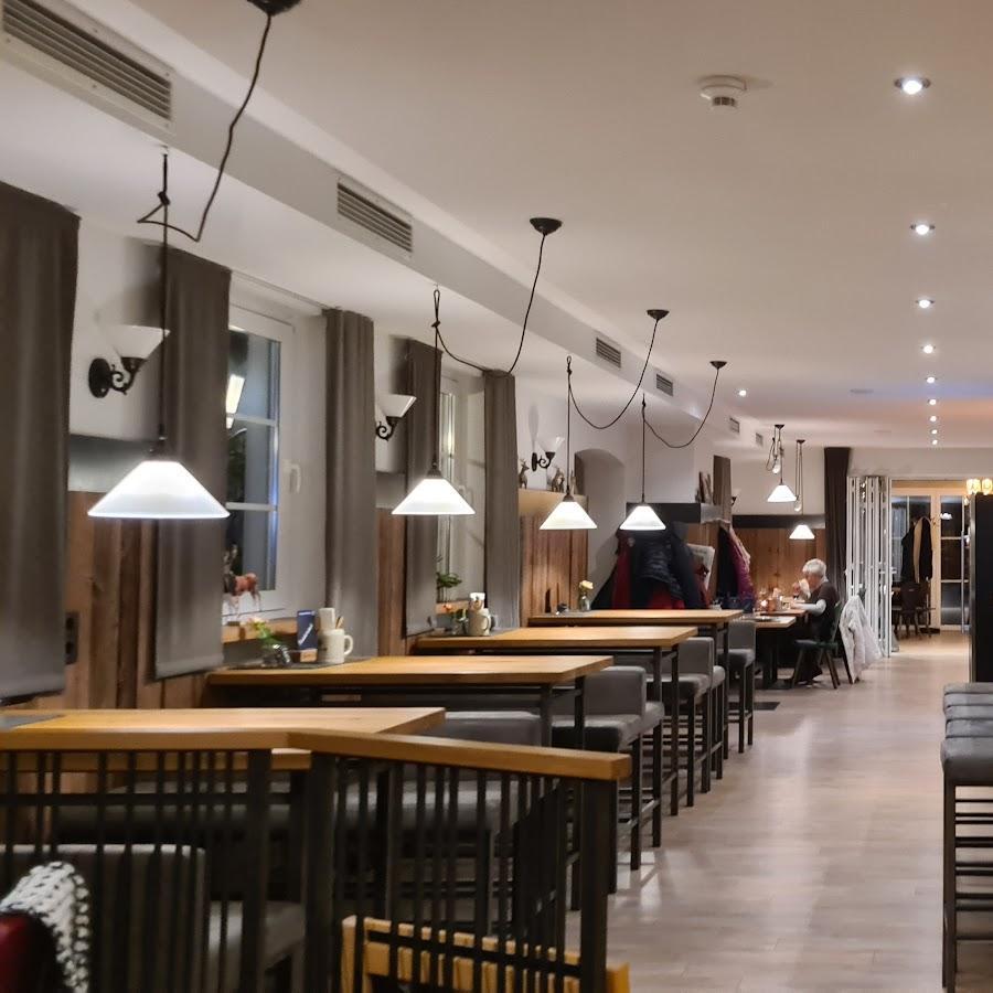 Restaurant "Waldstube Eichenhof" in Aalen