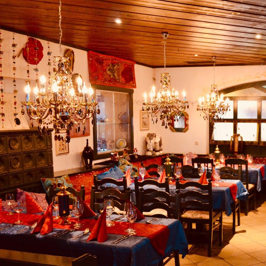 Restaurant "Indian Fusion Restaurant SCHILDORN" in Schildorn