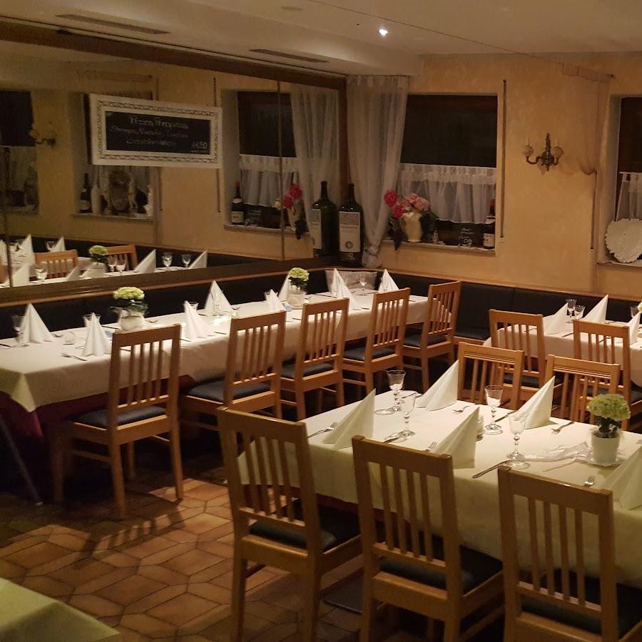 Restaurant "Pizzeria Salvatore" in Aalen